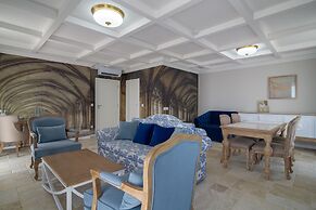 Eco Therma Village - Free Parking & Private Beach & Mineral Pool