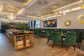 Eco Therma Village - Free Parking & Private Beach & Mineral Pool