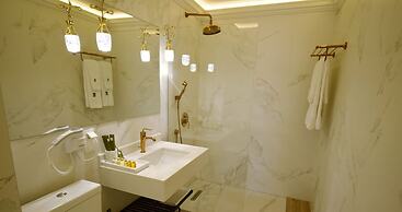 Eco Therma Village - Free Parking & Private Beach & Mineral Pool