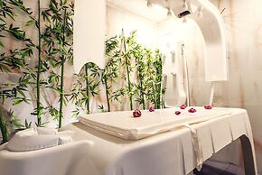 Eco Therma Village - Free Parking & Private Beach & Mineral Pool