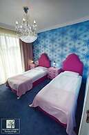 Eco Therma Village - Free Parking & Private Beach & Mineral Pool