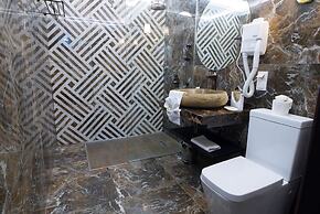 Eco Therma Village - Free Parking & Private Beach & Mineral Pool