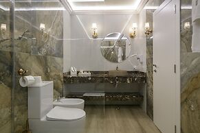 Eco Therma Village - Free Parking & Private Beach & Mineral Pool