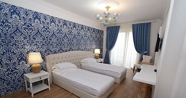 Eco Therma Village - Free Parking & Private Beach & Mineral Pool