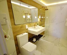 Eco Therma Village - Free Parking & Private Beach & Mineral Pool