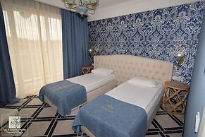 Eco Therma Village - Free Parking & Private Beach & Mineral Pool