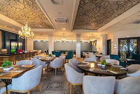 Eco Therma Village - Free Parking & Private Beach & Mineral Pool