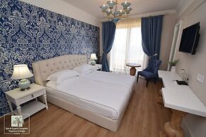 Eco Therma Village - Free Parking & Private Beach & Mineral Pool