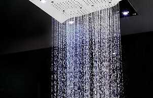 Eco Therma Village - Free Parking & Private Beach & Mineral Pool