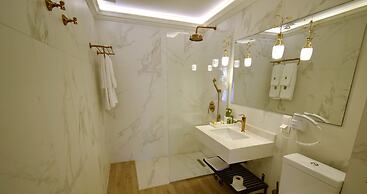 Eco Therma Village - Free Parking & Private Beach & Mineral Pool