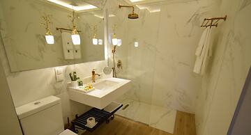 Eco Therma Village - Free Parking & Private Beach & Mineral Pool