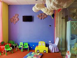 Eco Therma Village - Free Parking & Private Beach & Mineral Pool