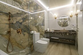 Eco Therma Village - Free Parking & Private Beach & Mineral Pool