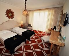 Eco Therma Village - Free Parking & Private Beach & Mineral Pool