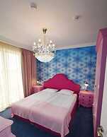 Eco Therma Village - Free Parking & Private Beach & Mineral Pool