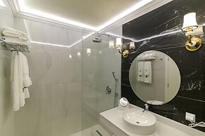 Eco Therma Village - Free Parking & Private Beach & Mineral Pool