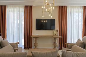 Eco Therma Village - Free Parking & Private Beach & Mineral Pool