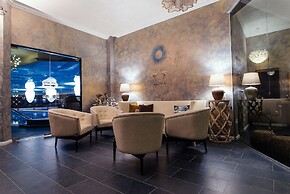 Eco Therma Village - Free Parking & Private Beach & Mineral Pool