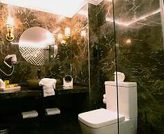 Eco Therma Village - Free Parking & Private Beach & Mineral Pool