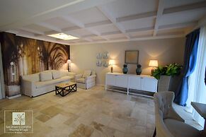 Eco Therma Village - Free Parking & Private Beach & Mineral Pool