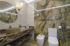 Eco Therma Village - Free Parking & Private Beach & Mineral Pool