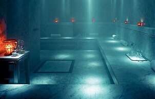 Eco Therma Village - Free Parking & Private Beach & Mineral Pool