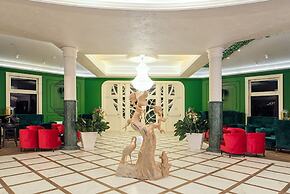 Eco Therma Village - Free Parking & Private Beach & Mineral Pool