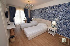 Eco Therma Village - Free Parking & Private Beach & Mineral Pool