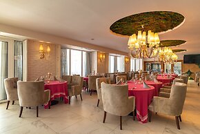 Eco Therma Village - Free Parking & Private Beach & Mineral Pool