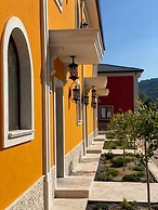 Eco Therma Village - Free Parking & Private Beach & Mineral Pool