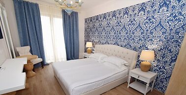 Eco Therma Village - Free Parking & Private Beach & Mineral Pool