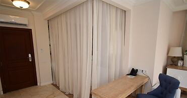 Eco Therma Village - Free Parking & Private Beach & Mineral Pool