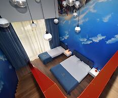 Eco Therma Village - Free Parking & Private Beach & Mineral Pool