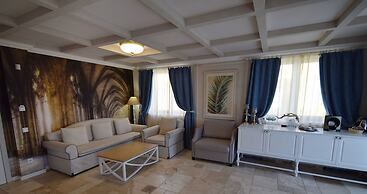 Eco Therma Village - Free Parking & Private Beach & Mineral Pool