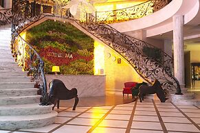 Eco Therma Village - Free Parking & Private Beach & Mineral Pool