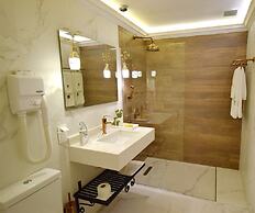 Eco Therma Village - Free Parking & Private Beach & Mineral Pool