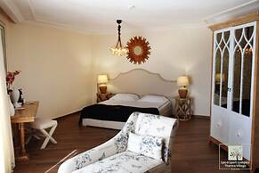 Eco Therma Village - Free Parking & Private Beach & Mineral Pool