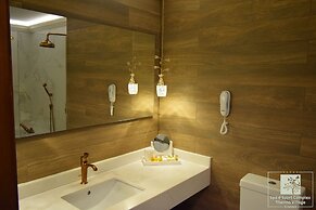 Eco Therma Village - Free Parking & Private Beach & Mineral Pool