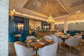 Eco Therma Village - Free Parking & Private Beach & Mineral Pool