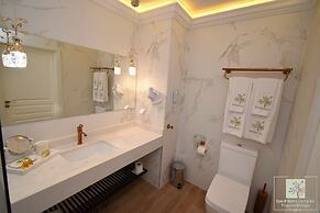 Eco Therma Village - Free Parking & Private Beach & Mineral Pool