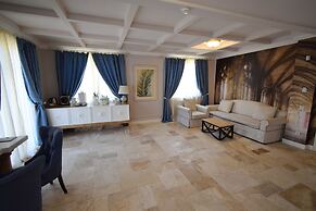 Eco Therma Village - Free Parking & Private Beach & Mineral Pool