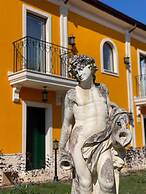 Eco Therma Village - Free Parking & Private Beach & Mineral Pool