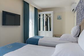 Eco Therma Village - Free Parking & Private Beach & Mineral Pool