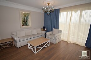 Eco Therma Village - Free Parking & Private Beach & Mineral Pool