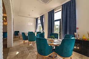 Eco Therma Village - Free Parking & Private Beach & Mineral Pool