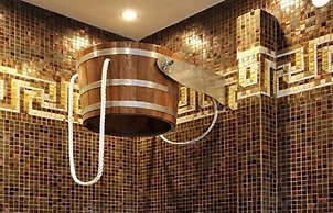 Eco Therma Village - Free Parking & Private Beach & Mineral Pool