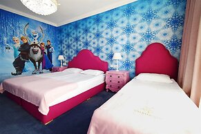 Eco Therma Village - Free Parking & Private Beach & Mineral Pool