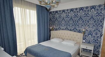 Eco Therma Village - Free Parking & Private Beach & Mineral Pool