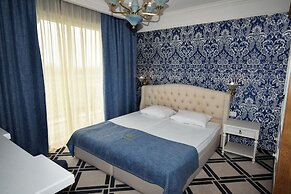 Eco Therma Village - Free Parking & Private Beach & Mineral Pool