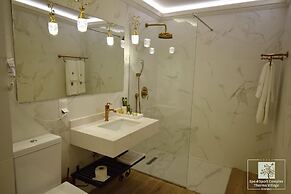 Eco Therma Village - Free Parking & Private Beach & Mineral Pool